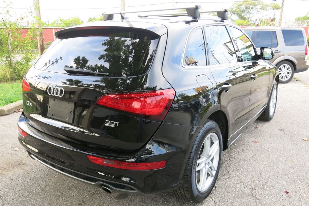 2016 Audi Q5 quattro 4dr 3.0T Premium Plus - 22140757 - 3