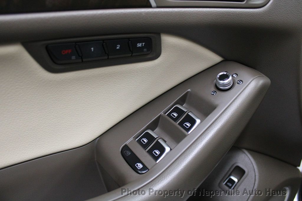 2016 AUDI Q5 - Image 10