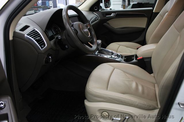 2016 Audi Q5 quattro 4dr 3.0T Premium Plus - 22928320 - 11