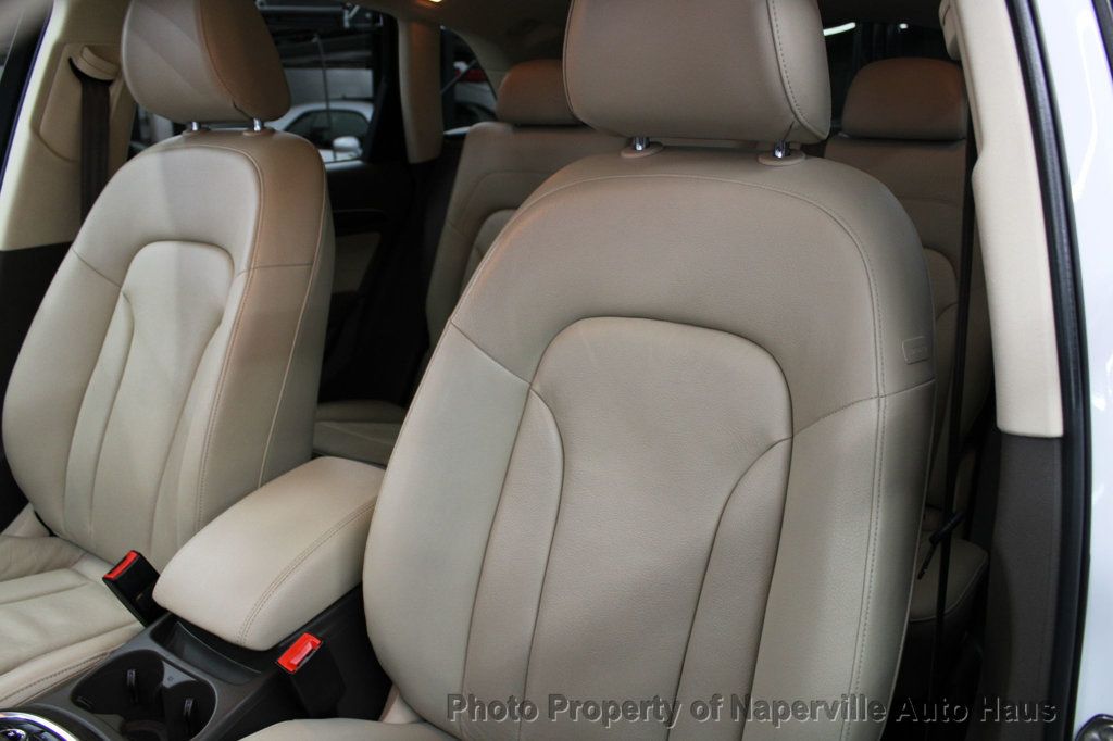 2016 AUDI Q5 - Image 13