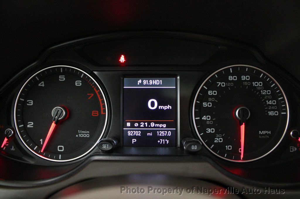 2016 AUDI Q5 - Image 15