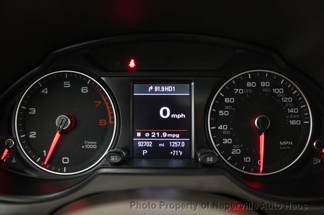 2016 Audi Q5 quattro 4dr 3.0T Premium Plus - 22928320 - 14