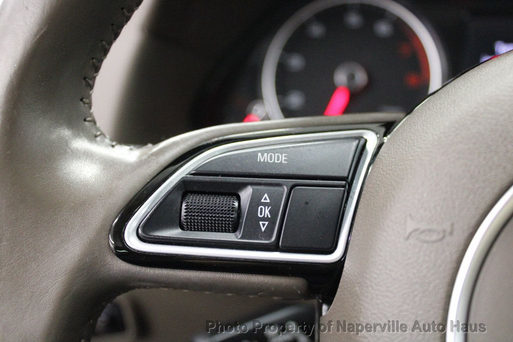 2016 AUDI Q5 - Image 16