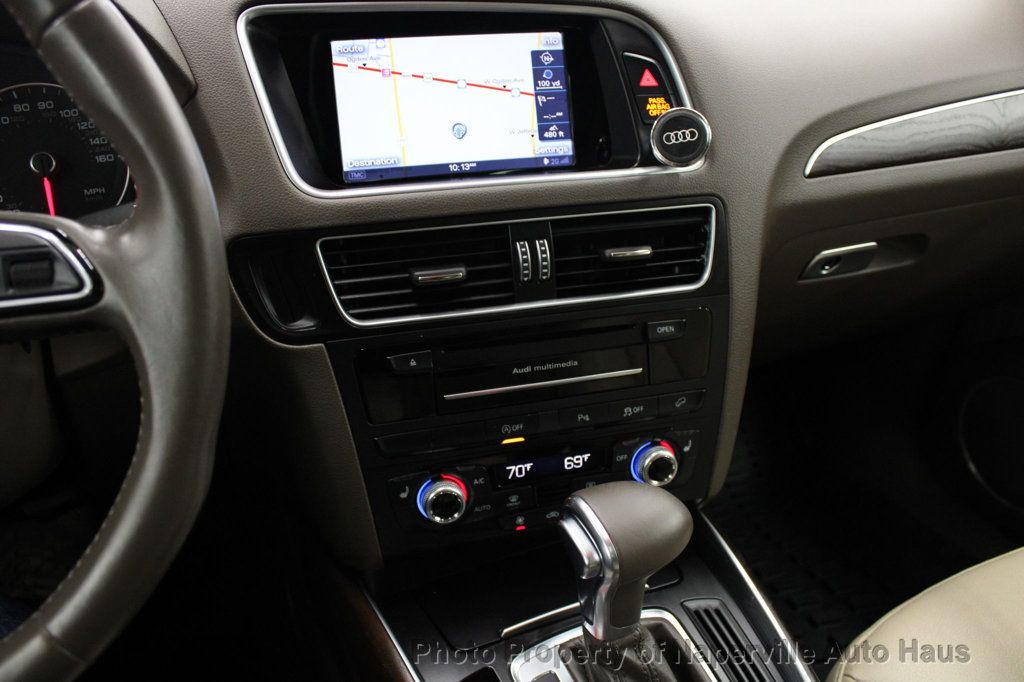 2016 AUDI Q5 - Image 19