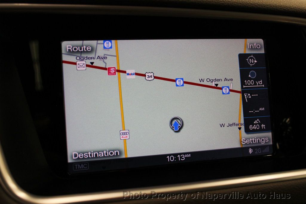 2016 AUDI Q5 - Image 20