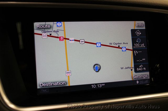 2016 Audi Q5 quattro 4dr 3.0T Premium Plus - 22928320 - 19