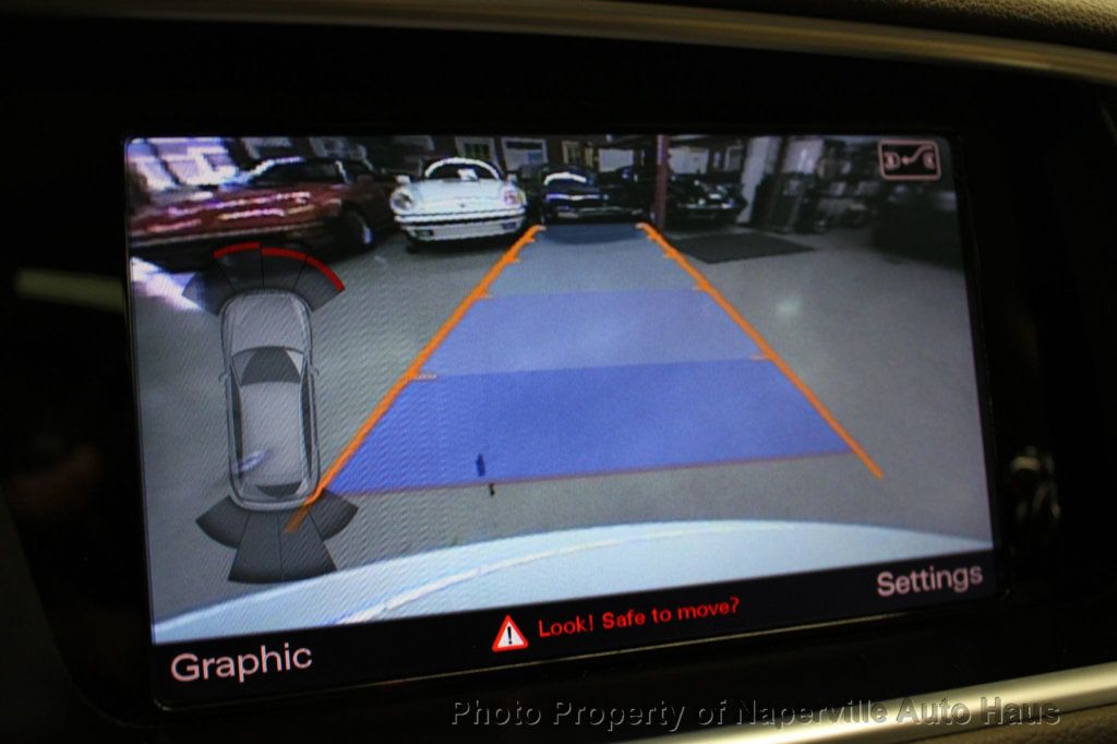 2016 AUDI Q5 - Image 21