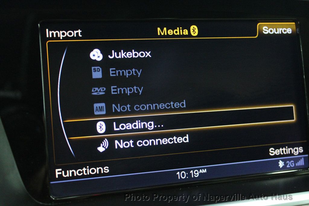 2016 AUDI Q5 - Image 22