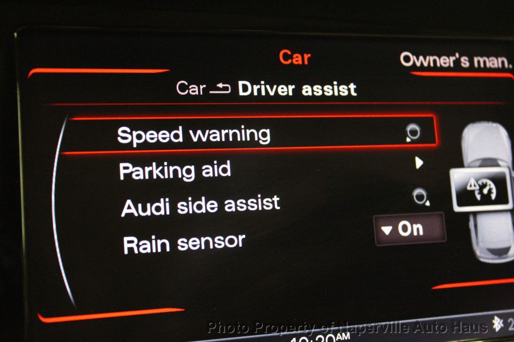 2016 AUDI Q5 - Image 23