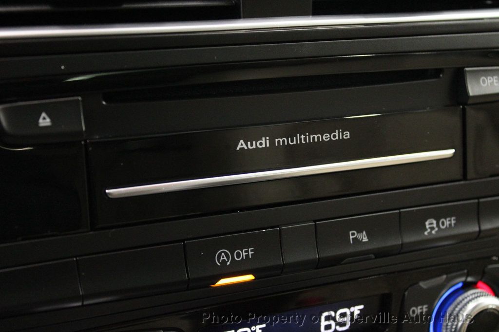 2016 AUDI Q5 - Image 24
