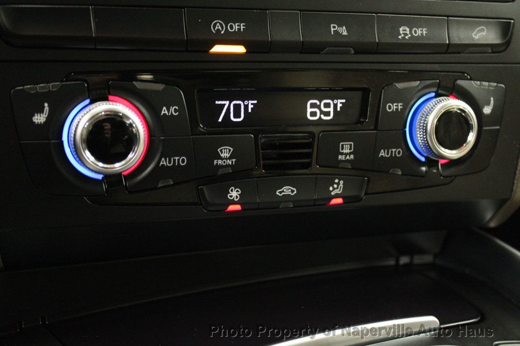 2016 AUDI Q5 - Image 25