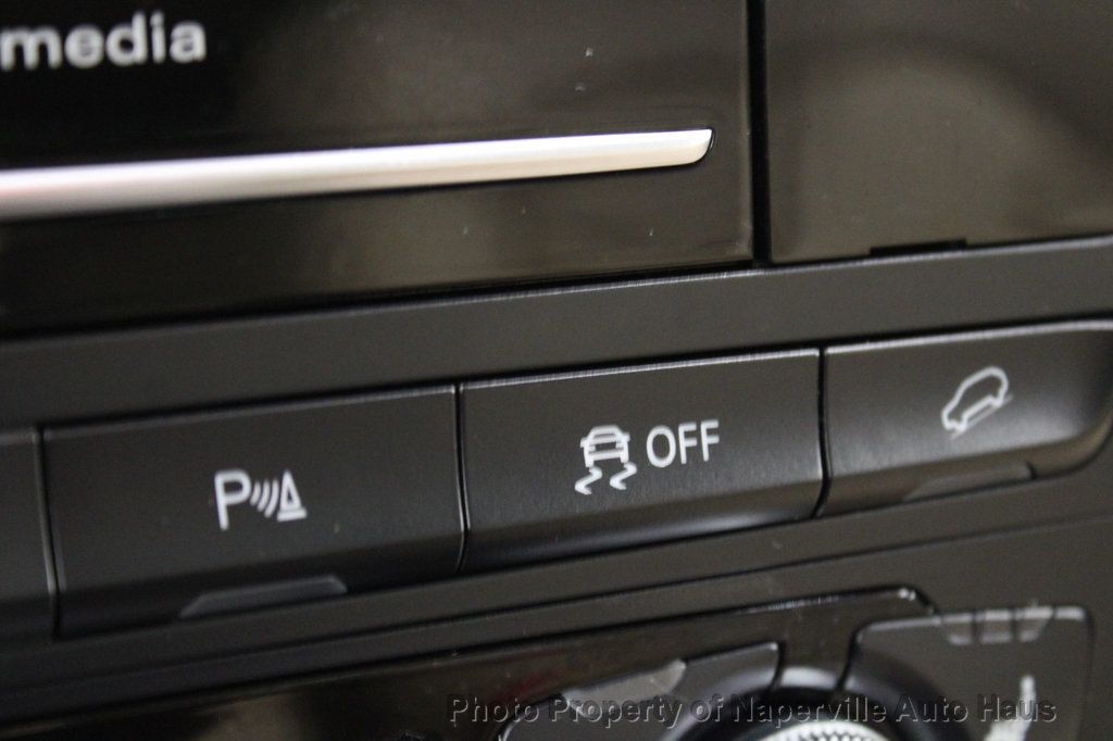 2016 AUDI Q5 - Image 26