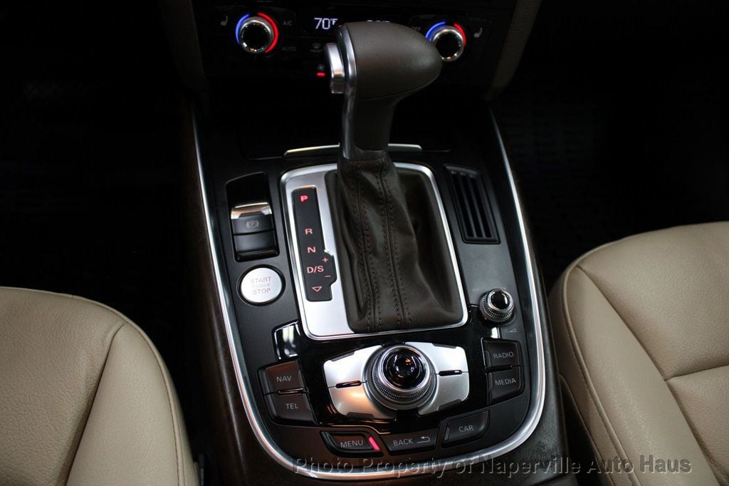 2016 AUDI Q5 - Image 27