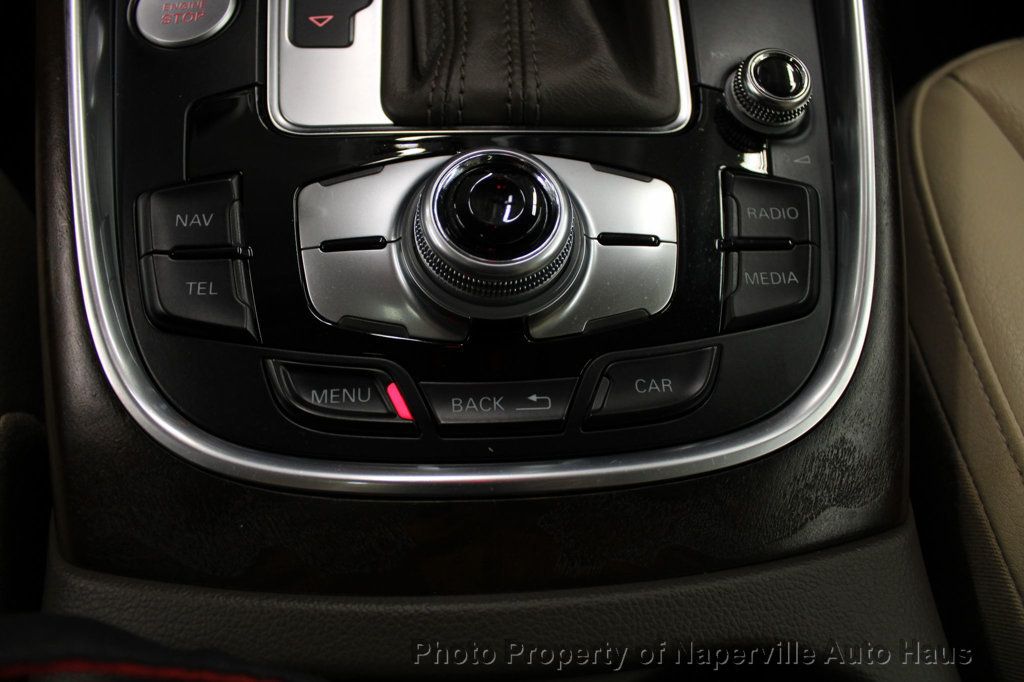 2016 AUDI Q5 - Image 28