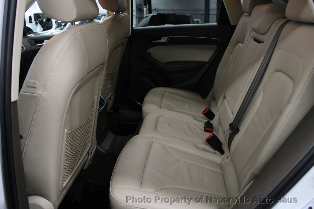 2016 AUDI Q5 - Image 32