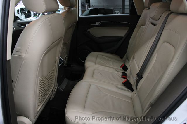 2016 Audi Q5 quattro 4dr 3.0T Premium Plus - 22928320 - 31