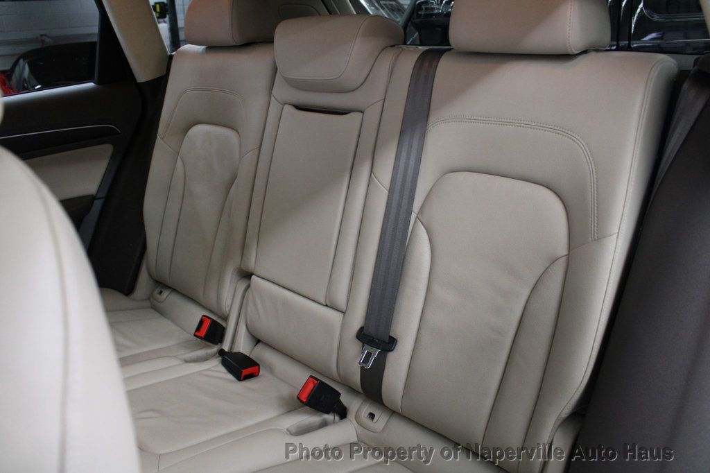 2016 AUDI Q5 - Image 33