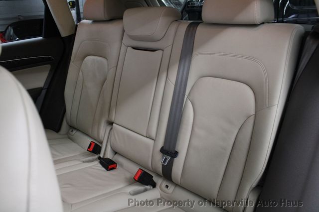 2016 Audi Q5 quattro 4dr 3.0T Premium Plus - 22928320 - 32