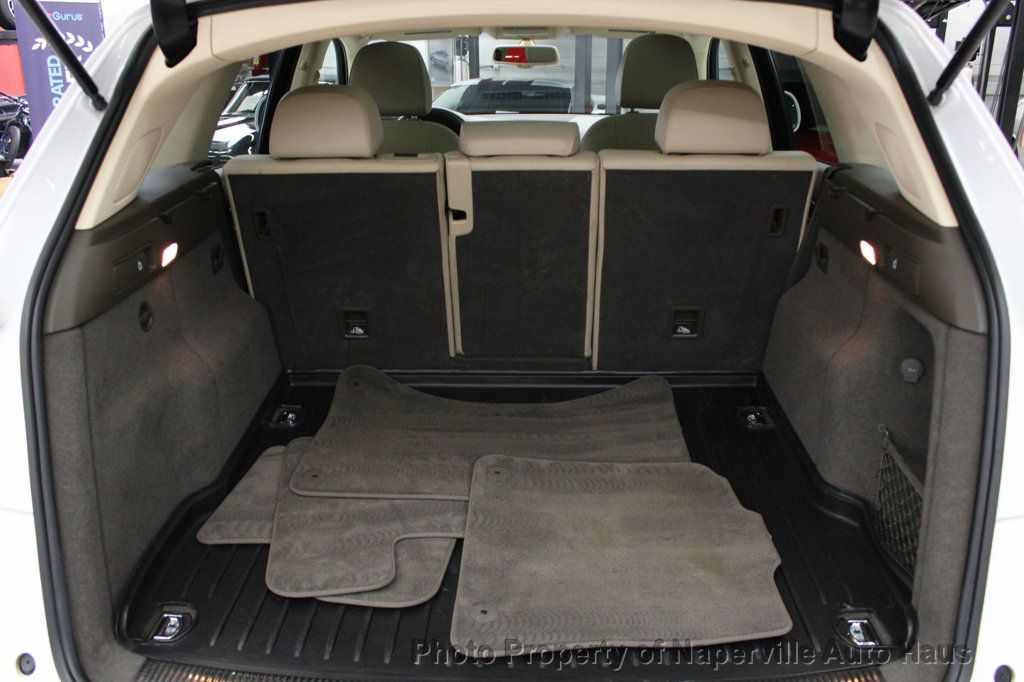 2016 AUDI Q5 - Image 34