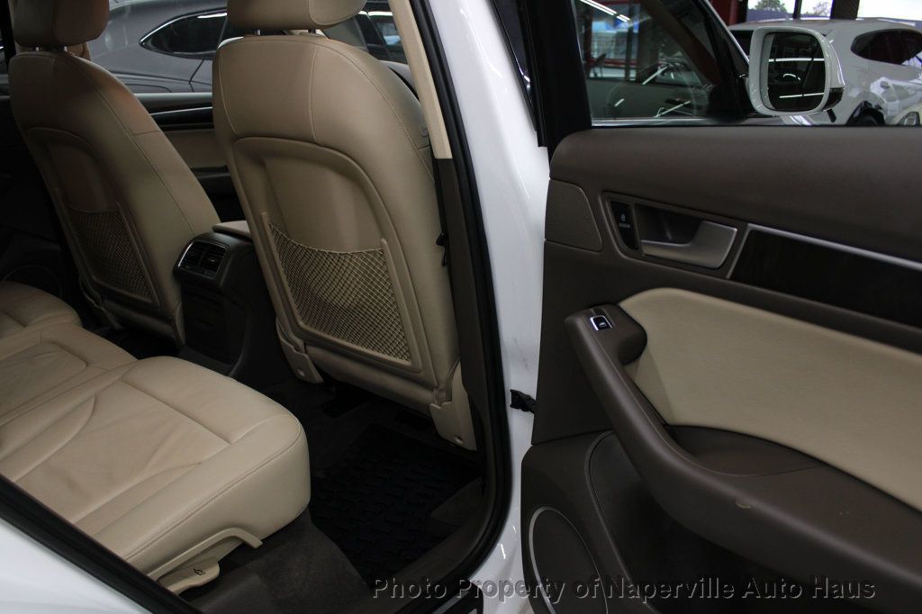 2016 AUDI Q5 - Image 36