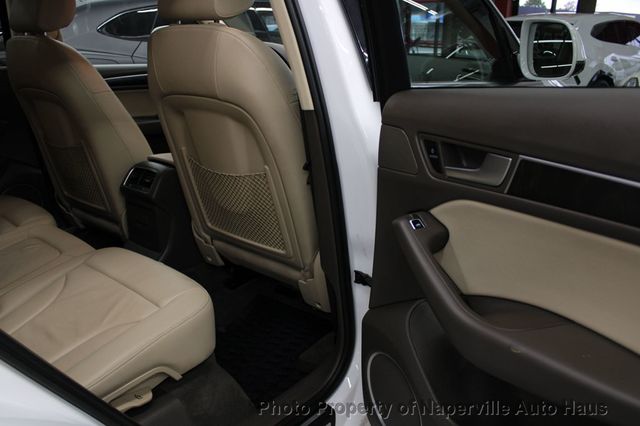 2016 Audi Q5 quattro 4dr 3.0T Premium Plus - 22928320 - 35