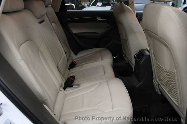 2016 Audi Q5 quattro 4dr 3.0T Premium Plus - 22928320 - 36