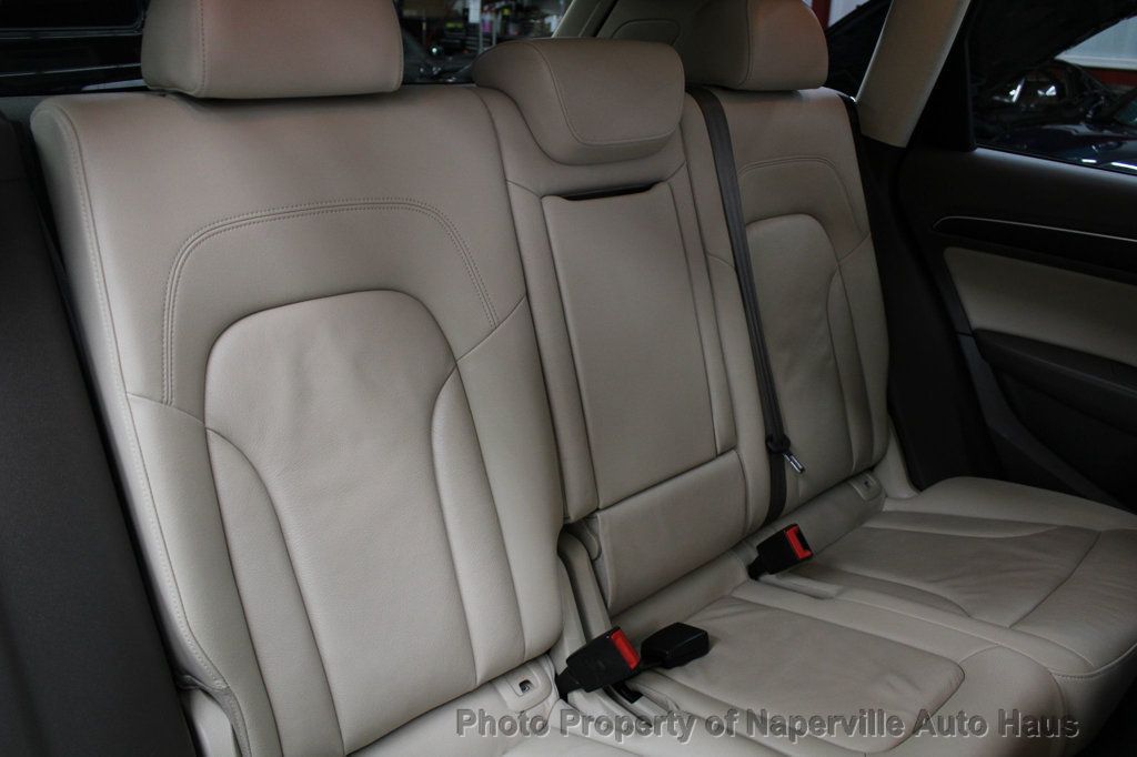 2016 AUDI Q5 - Image 38