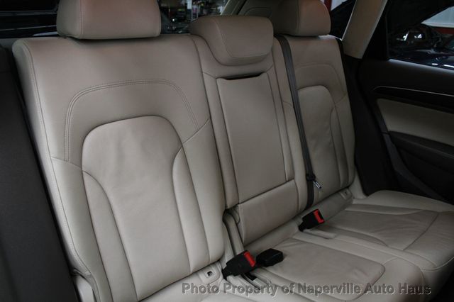 2016 Audi Q5 quattro 4dr 3.0T Premium Plus - 22928320 - 37