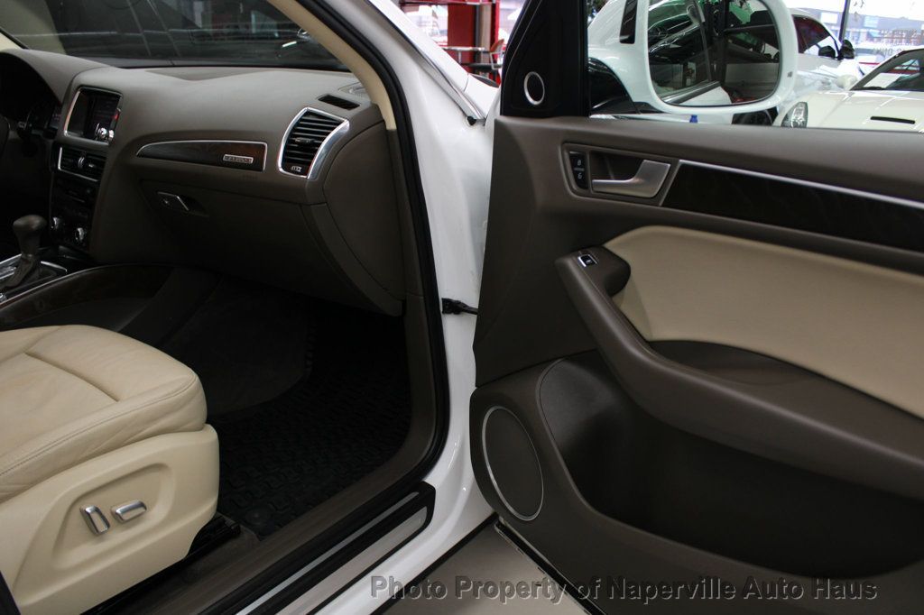 2016 AUDI Q5 - Image 39