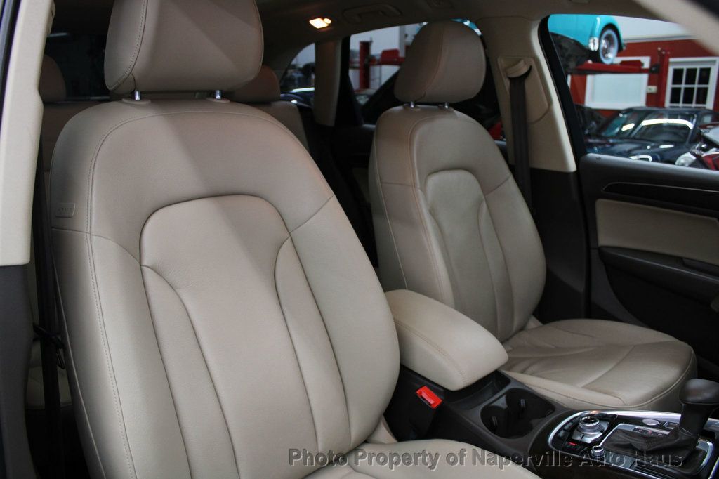 2016 AUDI Q5 - Image 41