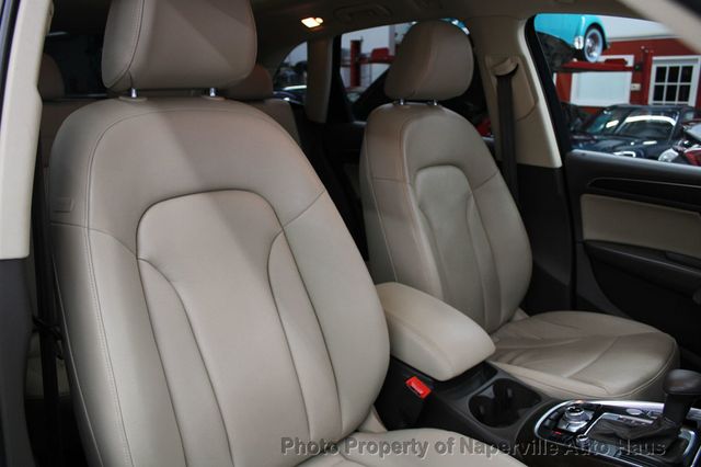 2016 Audi Q5 quattro 4dr 3.0T Premium Plus - 22928320 - 40