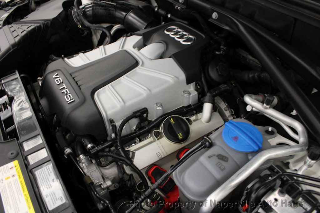 2016 AUDI Q5 - Image 42