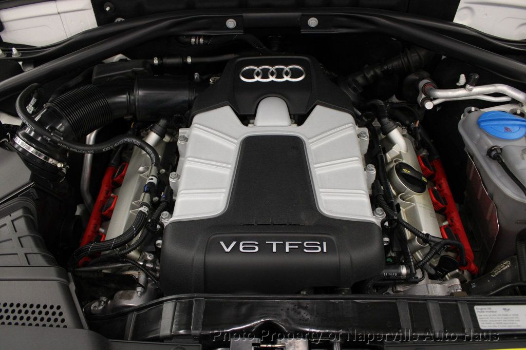 2016 AUDI Q5 - Image 43