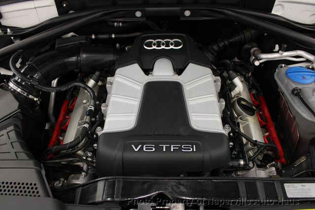 2016 Audi Q5 quattro 4dr 3.0T Premium Plus - 22928320 - 42