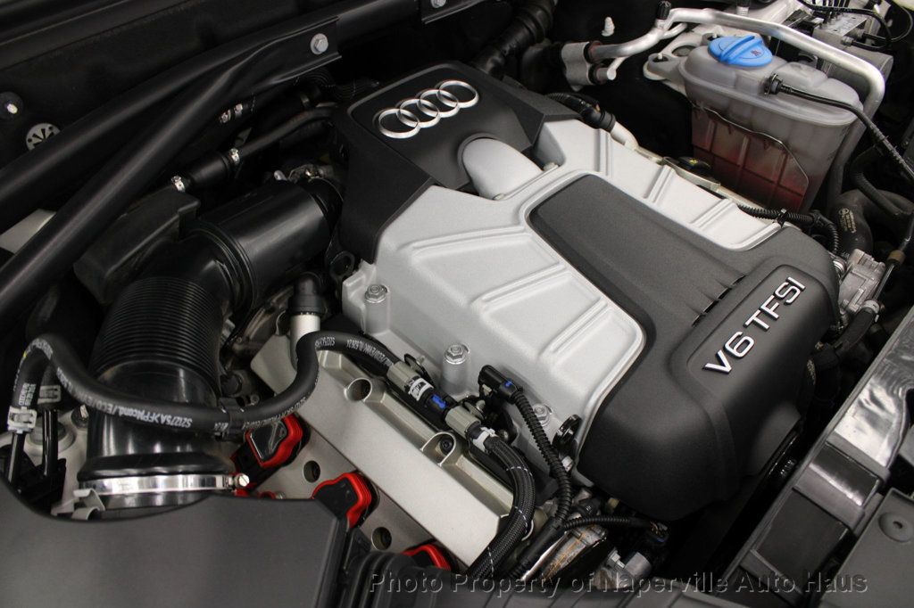 2016 AUDI Q5 - Image 44