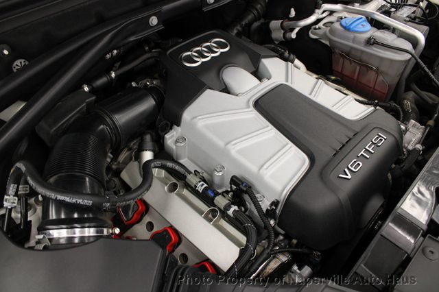 2016 Audi Q5 quattro 4dr 3.0T Premium Plus - 22928320 - 43