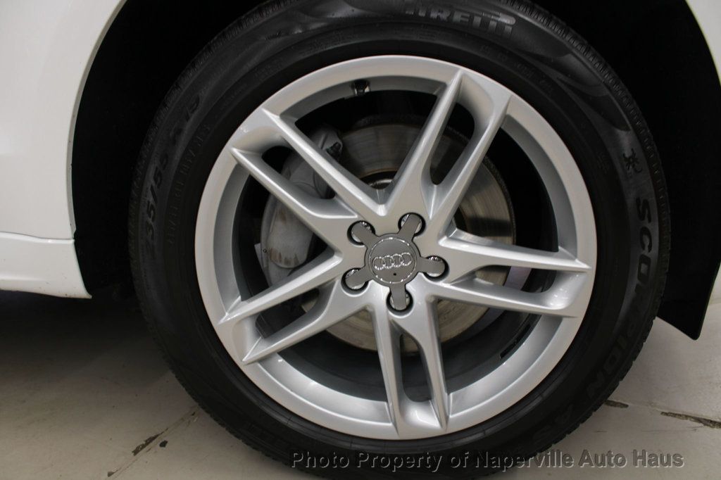 2016 AUDI Q5 - Image 45