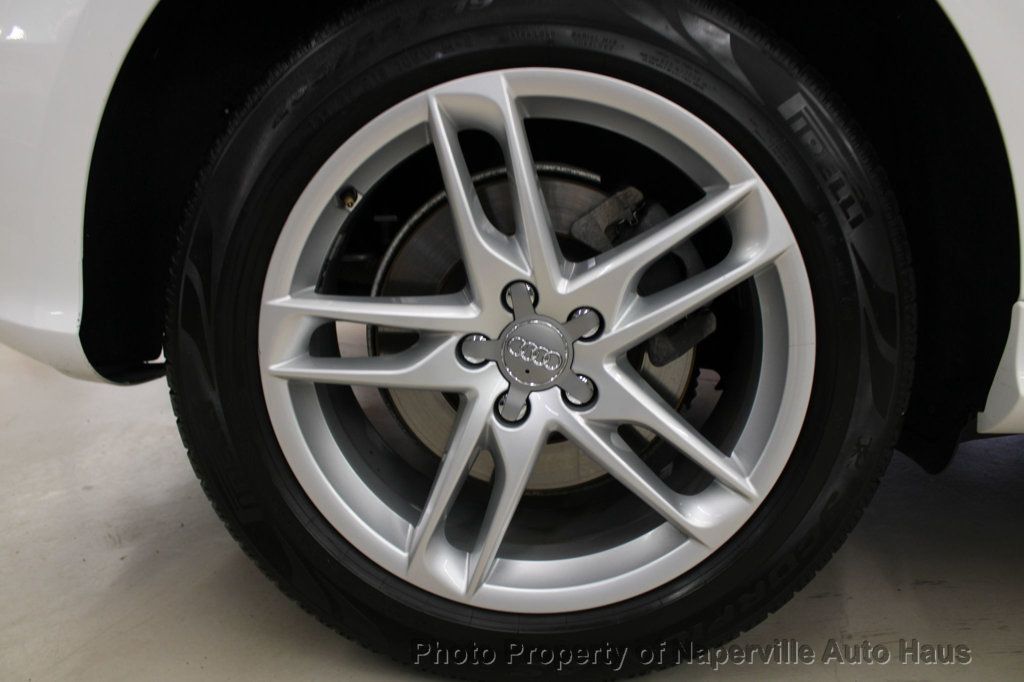 2016 AUDI Q5 - Image 46