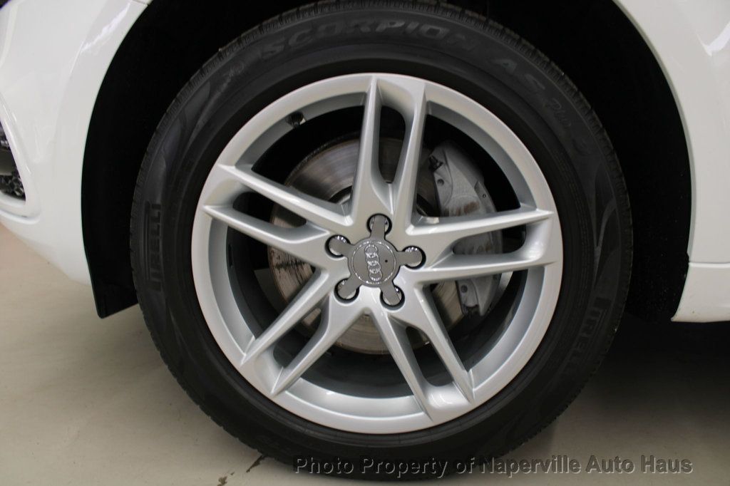 2016 AUDI Q5 - Image 48