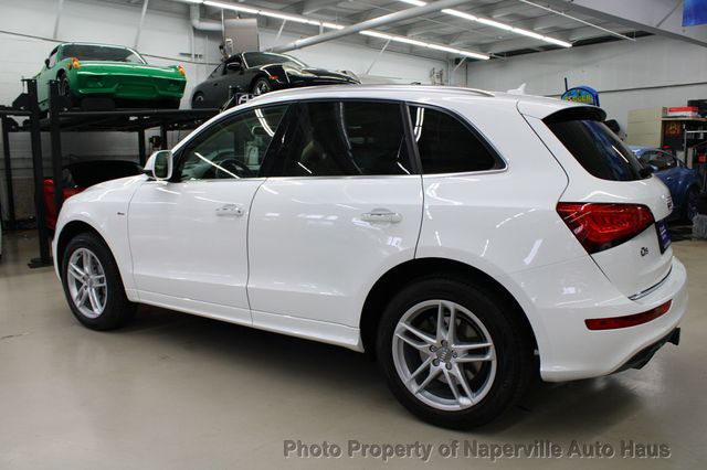 2016 Audi Q5 quattro 4dr 3.0T Premium Plus - 22928320 - 4