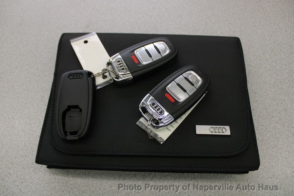 2016 AUDI Q5 - Image 51