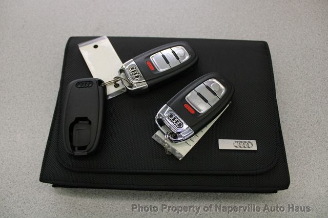 2016 Audi Q5 quattro 4dr 3.0T Premium Plus - 22928320 - 50