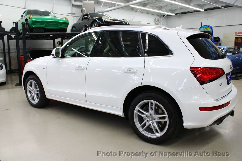 2016 AUDI Q5 - Image 58