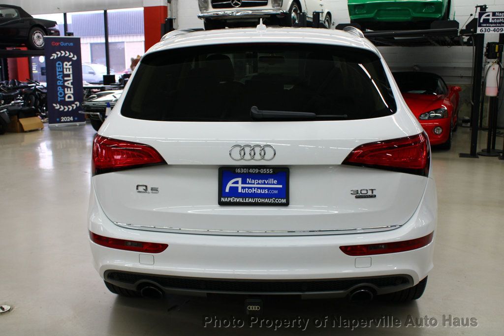 2016 AUDI Q5 - Image 60