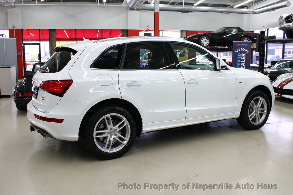 2016 AUDI Q5 - Image 61