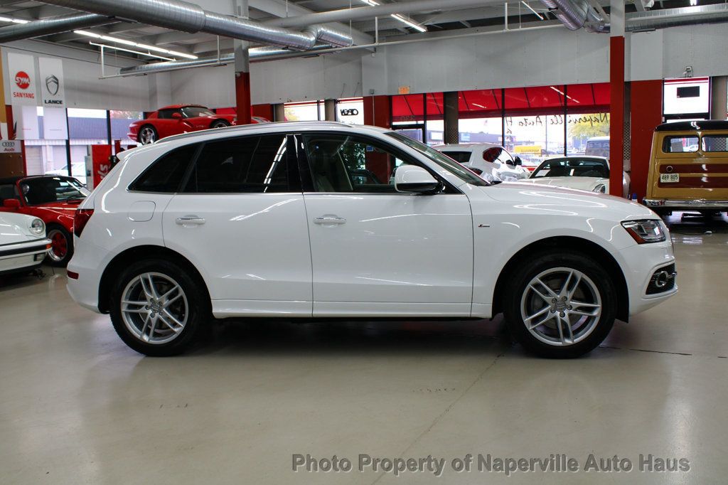 2016 AUDI Q5 - Image 63