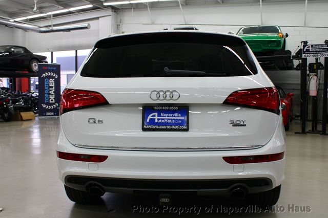 2016 Audi Q5 quattro 4dr 3.0T Premium Plus - 22928320 - 6