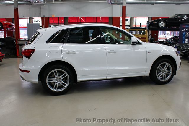 2016 Audi Q5 quattro 4dr 3.0T Premium Plus - 22928320 - 7