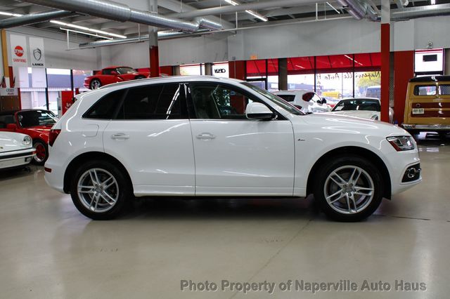 2016 Audi Q5 quattro 4dr 3.0T Premium Plus - 22928320 - 8