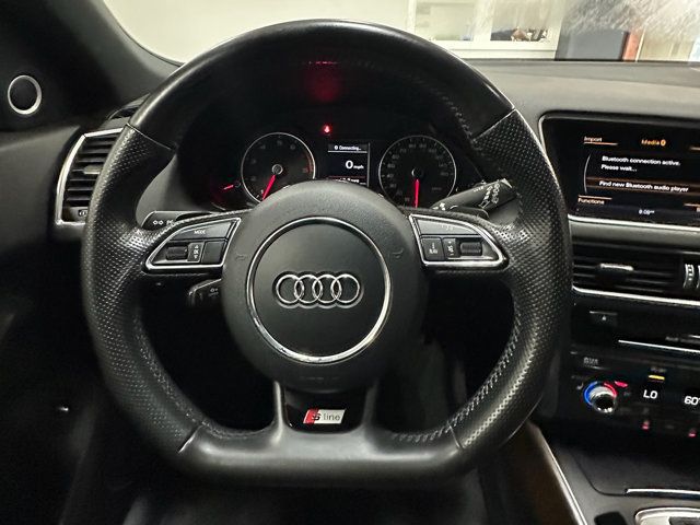 2016 Audi Q5 quattro 4dr 3.0T Premium Plus - 22535427 - 35